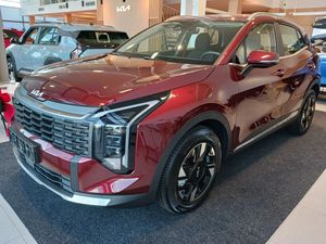 Kia Sportage V 1.6 T-GDI M 2WD 2026