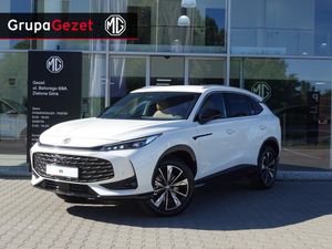 MG HS 1.5T HEV+ Exclusive 2025