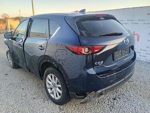 Mazda CX-5 II SKYACTIV-D 150 AWD SCR Edition 100 2020