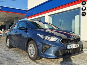 Kia Ceed III 2020