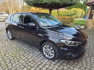 Fiat Tipo II 1.4 16v Lounge 2018