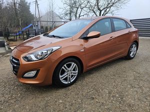 Hyundai i30 II 2015
