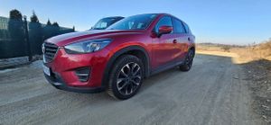 Mazda CX-5 I 2.2 D Skyenergy AWD 2016