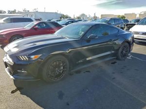 Ford Mustang 5.0 V8 GT 2017