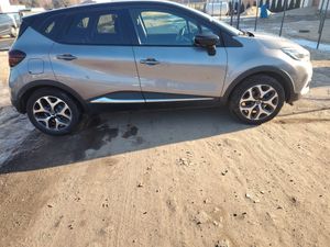 Renault Captur / QM3 I 1.3 Energy TCe S-Edition EDC 2019