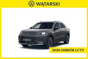 Volkswagen T-ROC II 1.5 eTSI Life DSG 2026