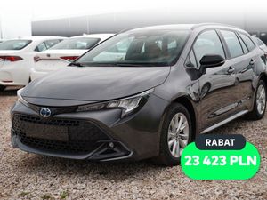 Toyota Corolla Seria E21 1.8 Hybrid Comfort 2025