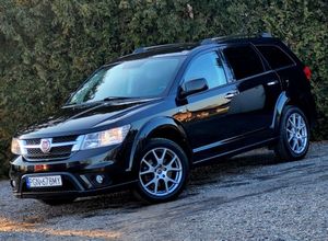 Fiat Freemont 2014