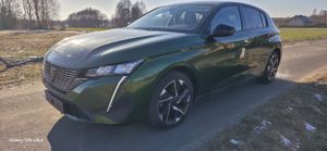Peugeot 308 P5 2022