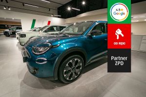 Fiat 600 1.2 Turbo Pop eDCT 2025