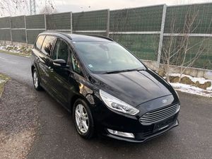 Ford Galaxy Mk4 1.5 EcoBoost Start-Stopp Business Edition 2018