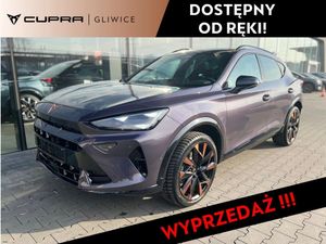 Cupra Formentor 2025