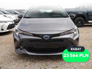 Toyota Corolla Seria E21 1.8 Hybrid Comfort 2025