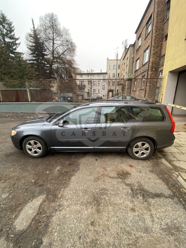 Volvo V70 III 2.0 2008
