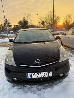 Toyota Prius II 1.5 VVT-i Sol (nav) 2009