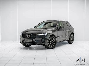 Volvo XC60 II B4 D AWD Plus Dark 2023