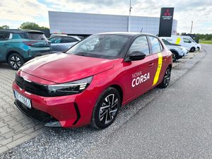 Opel Corsa F 1.2 T mHEV GS eDCT 2024