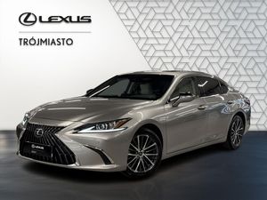 Lexus ES 300h Business Edition 2023
