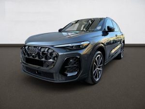 Audi Q5 F5 TFSI mHEV 150 kW Quattro S tronic 2025