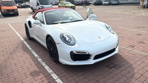 Porsche 911 991 2015
