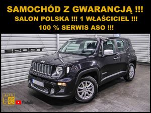 Jeep Renegade 1.0 GSE T3 Turbo Sport FWD S&S 2019