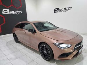 Mercedes-Benz CLA II 2022