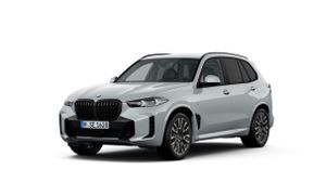 BMW X5 G05 xDrive30d sport 2025