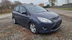 Ford C-Max II 1.0 EcoBoost Start-Stopp-System Trend 2013