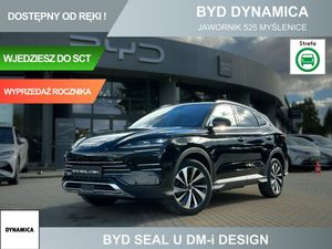 BYD Seal 2025