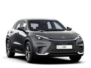 Lexus LBX 1.5 Hybrid Elegant 2025