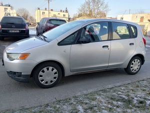 Mitsubishi Colt Z30 1.3 ClearTec Motion 2009