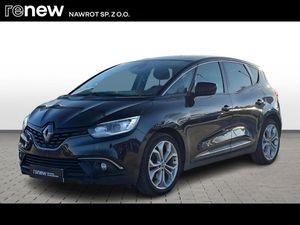 Renault Scenic IV 1.7 Blue dCi Zen 2020