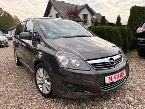 Opel Zafira B 1.8 Sport 2011