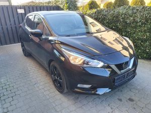 Nissan Micra (March) K14 IG-T 100 N-TEC 2020