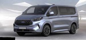 Ford Tourneo Custom 2.0 EcoBlue 320 AWD L2 Titanium X 2025