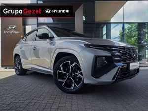 Hyundai Tucson II 2025