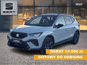 Seat Arona 2025