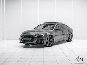 Audi A5 F5 45 TFSI quattro S tronic edition one 2023