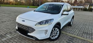 Ford Kuga III 1.5 EcoBlue TITANIUM 2020