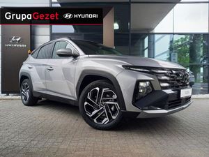 Hyundai Tucson II 2025