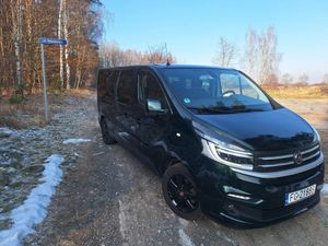 Fiat Talento L2H1 Multicab SX 2020