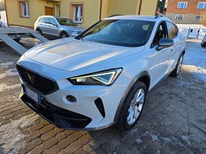 Cupra Formentor 1.5 TSI DSG Tribe Edition 2024
