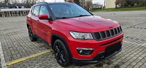 Jeep Compass II 1.4 MultiAir Limited 2019