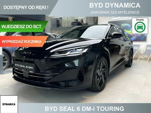 BYD Seal 2025