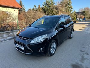 Ford C-Max II 2.0 TDCi Titanium 2014