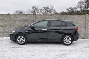 Fiat Tipo II 1.4 16v Lounge 2019