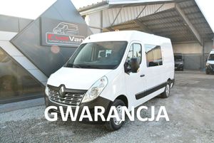 Renault Master 2019