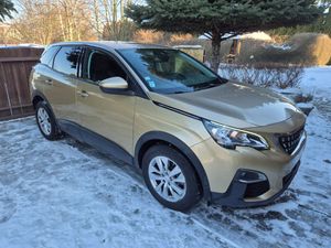 Peugeot 3008 II BlueHDi 120 Stop & Start Active 2017