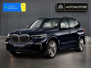 BMW X5 2020