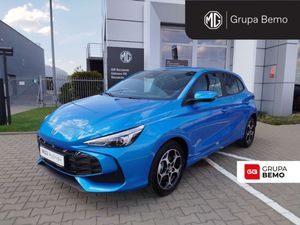MG MG3 2025